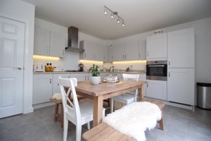 Kitchen/Diner- click for photo gallery